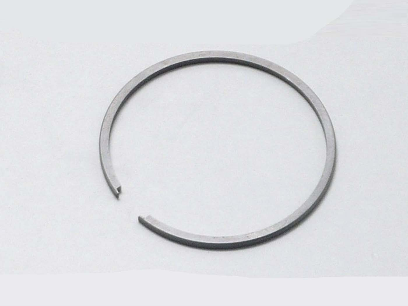 Piston Ring Florett 1 Piece 40,00 X 1,5mm For Kreidler Florett, Flory