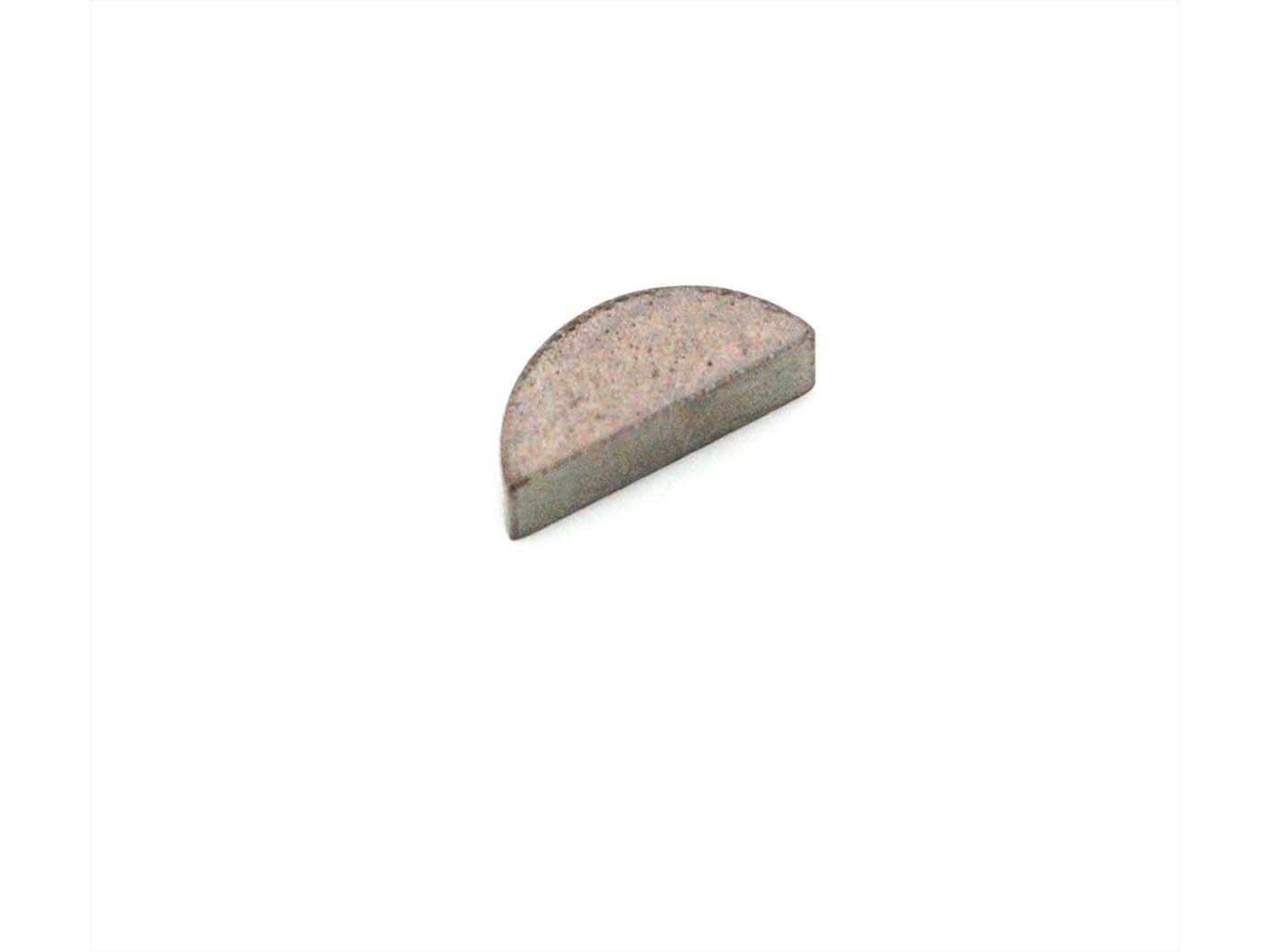 Pole Wheel Wedge, Quality Width 3mm Height 3.7mm For M 25/50 Bergsteiger, C 50 Super 441, GTS 517 529