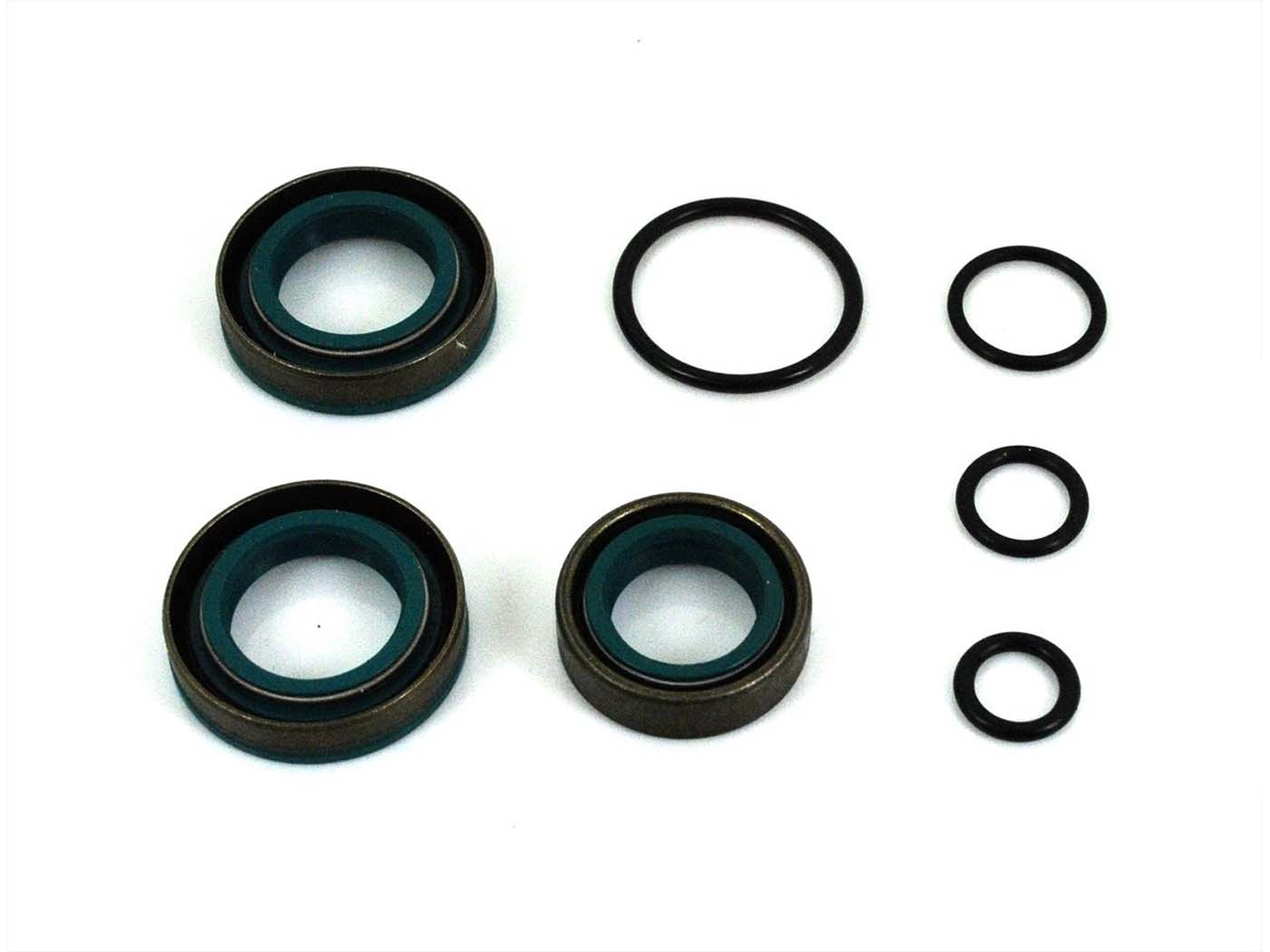 Oil Seal Set For Kreidler Florett 5 Speed RS Mustang