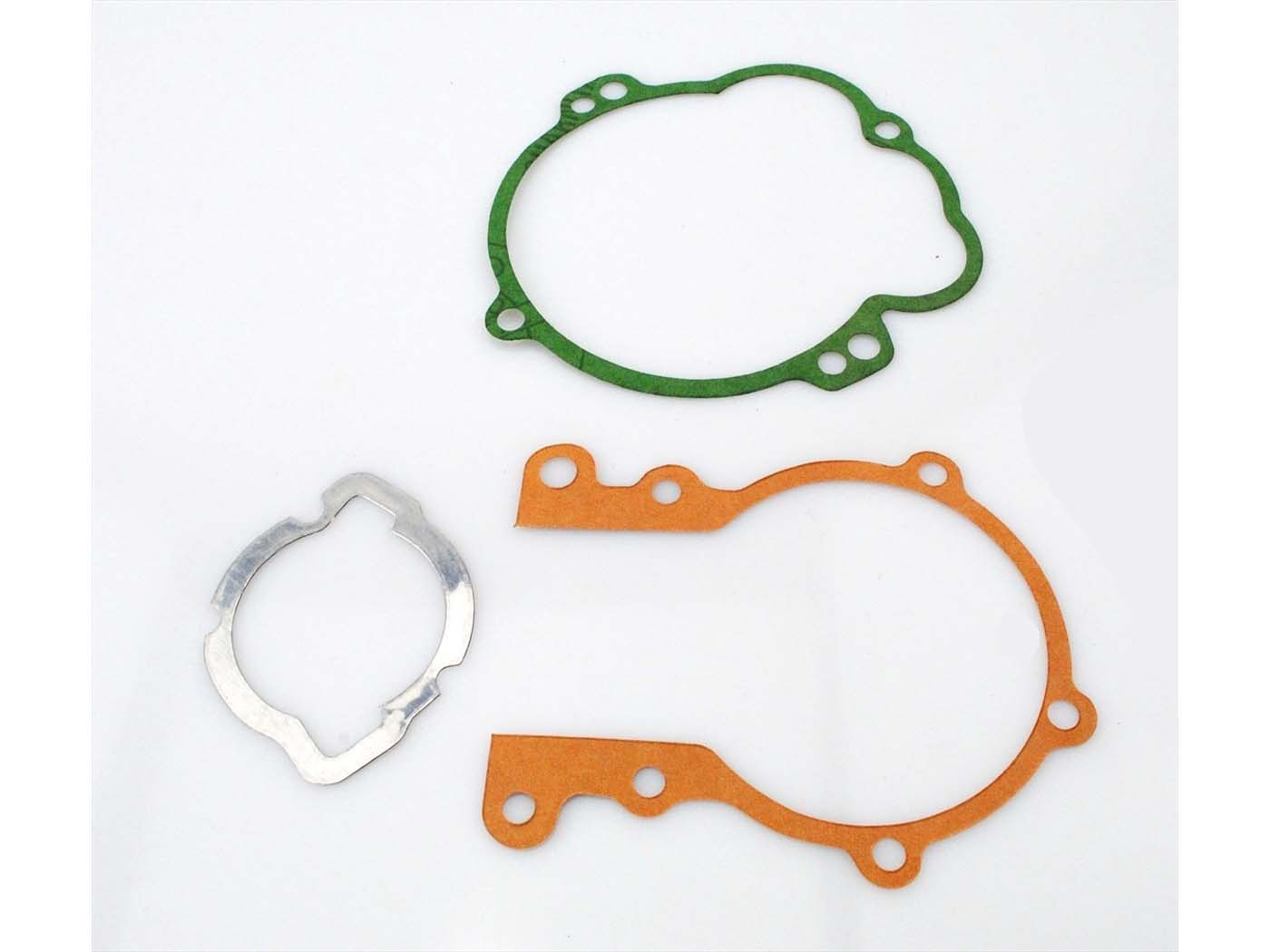 Engine Gasket Set For Piaggio Ciao, SI, Bravo Moped