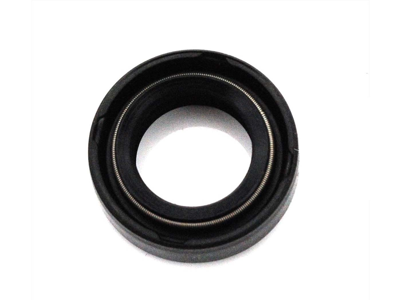 Crankshaft Oil Seal For Zündapp M 50 Sport Combinette 423