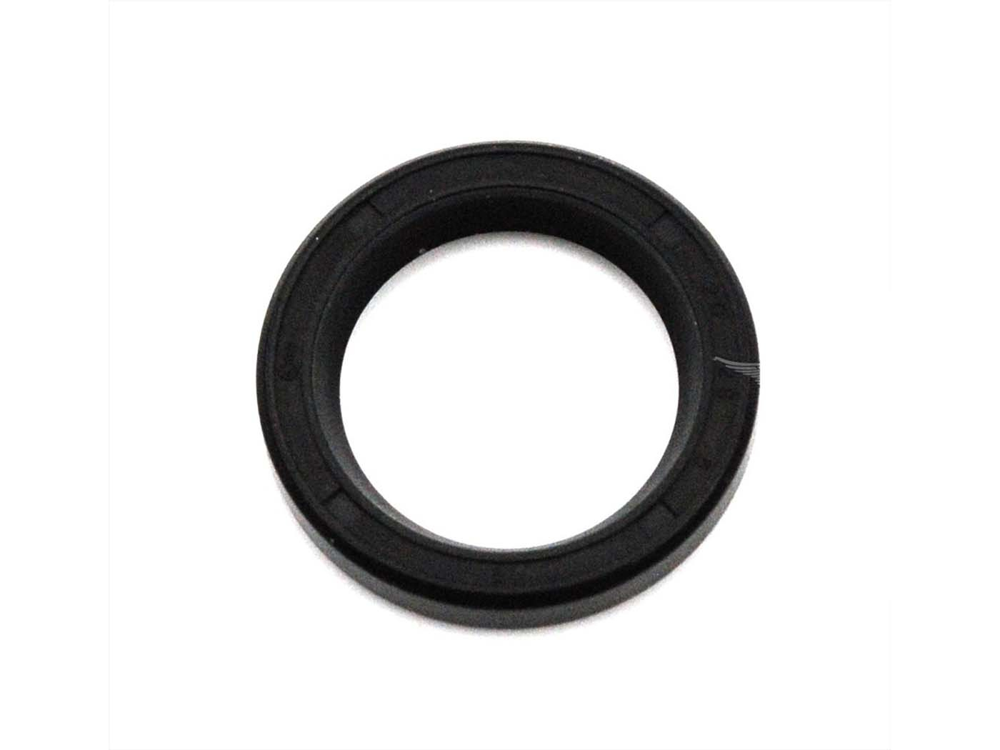 Oil Seal 20x28x5 Black For Kreidler Flory MF 22, 23, 20