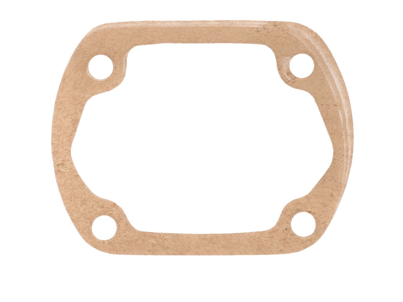 Gasket Paper Green For Hercules, KTM, DKW, Miele, Göricke, Gritzner