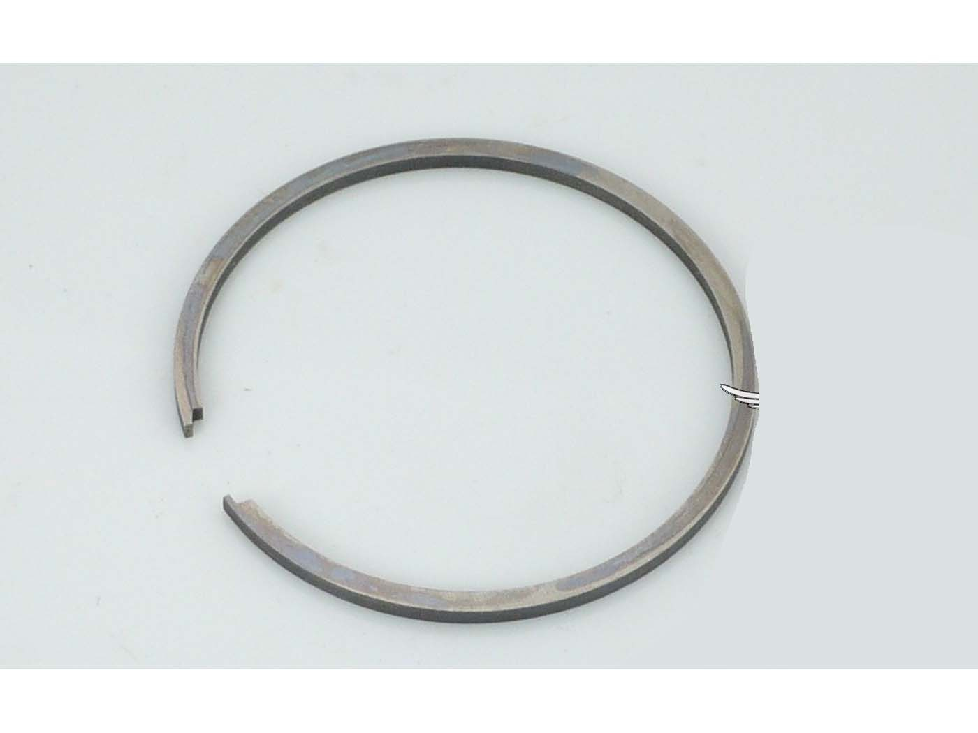 Piston Ring Moped For 442, C 50 Sport, Super, CS, CX, Hai, GTS 529, R 50, ZD, ZL, ZX, ZS