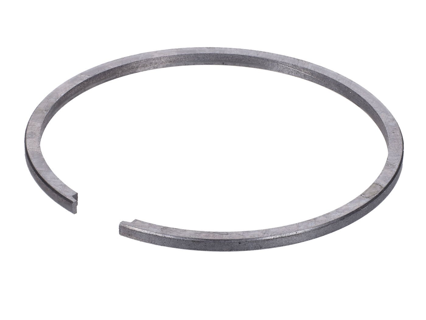 Piston Ring Rectangular Ring 38mm X 1.5mm For Hercules, KTM, DKW, Rixe, Moped, Moped