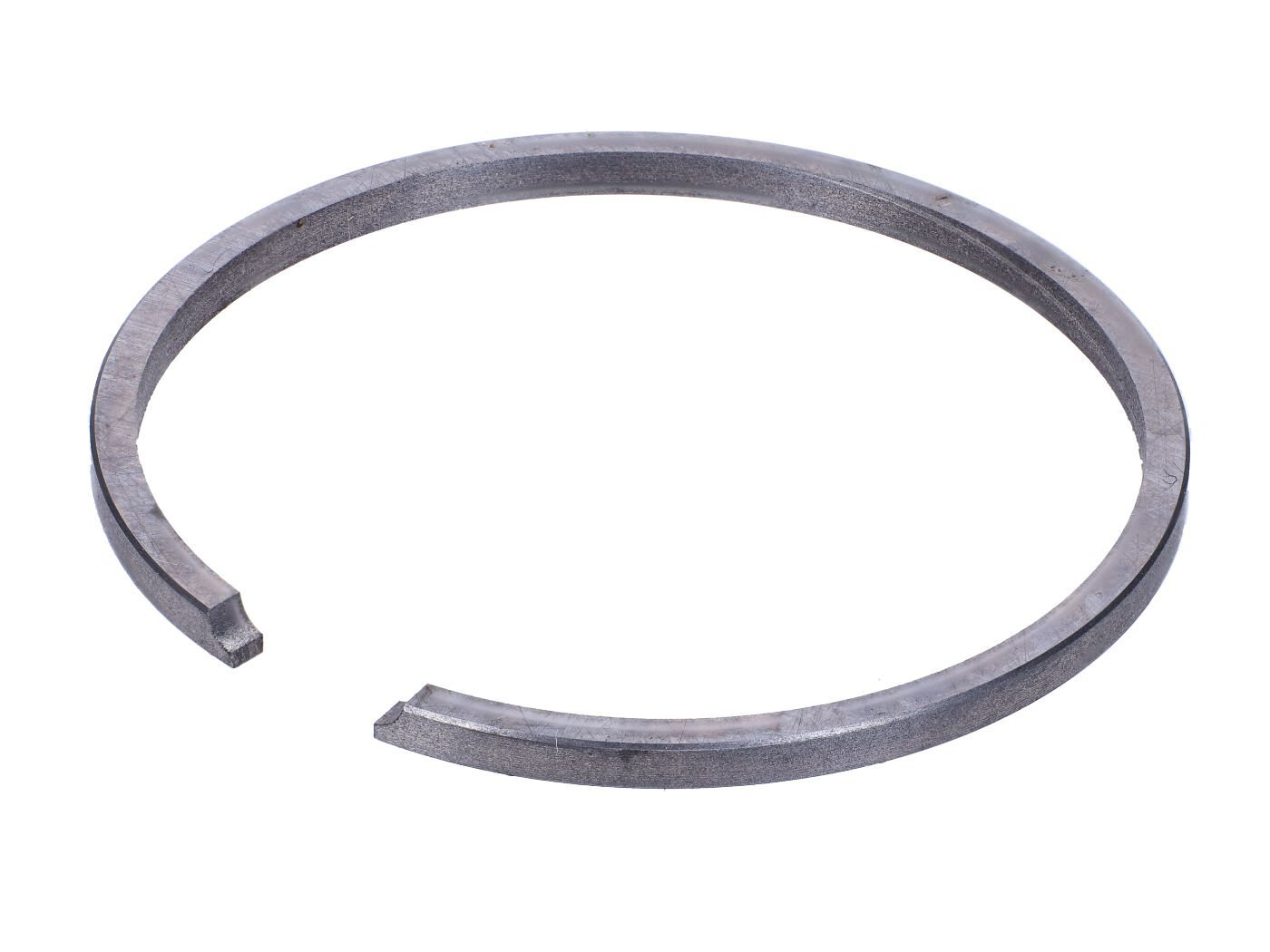 Piston Ring Rectangular Ring 38mm X 2.0mm For Hercules, KTM, DKW, Rixe, Moped, Moped