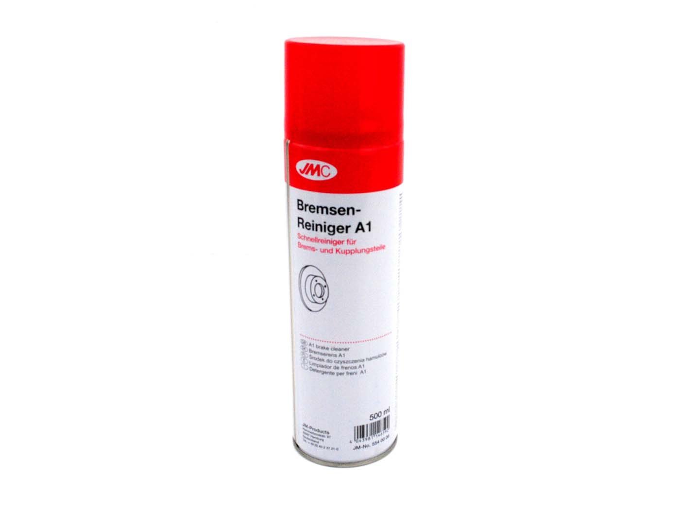 Brake Cleaner 500ml For Moped, Moped, Mokick