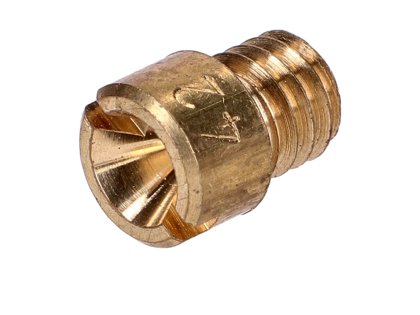 Main Jet 42 For Bing Carburetor For Hercules
