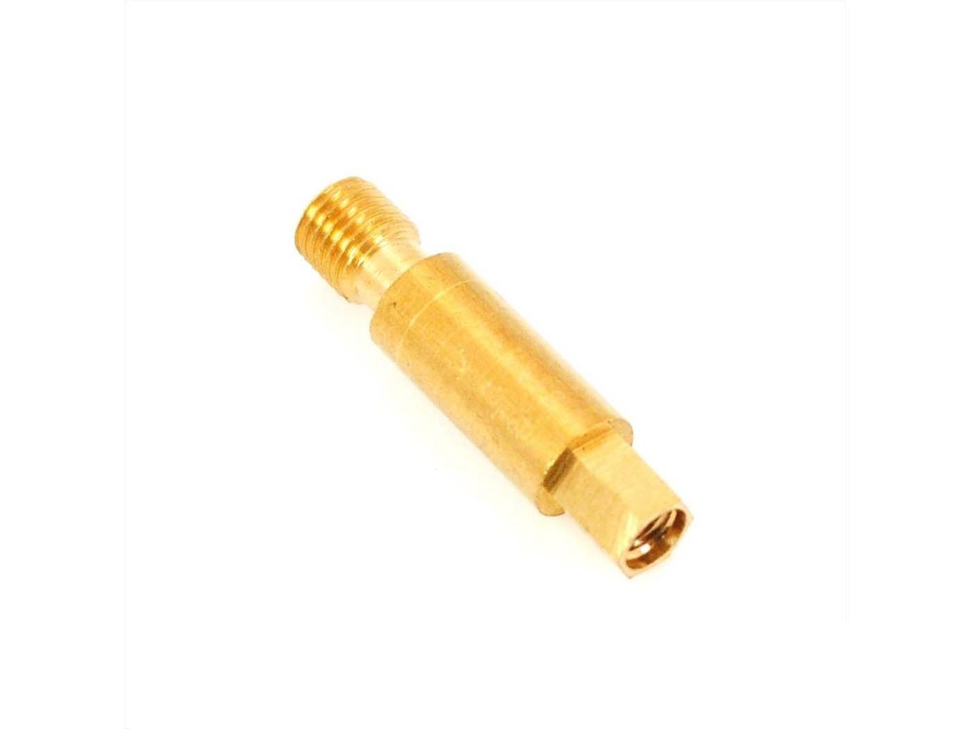 Needle Nozzle For Bing Brass 2.20mm For Moped, Moped, Mokick