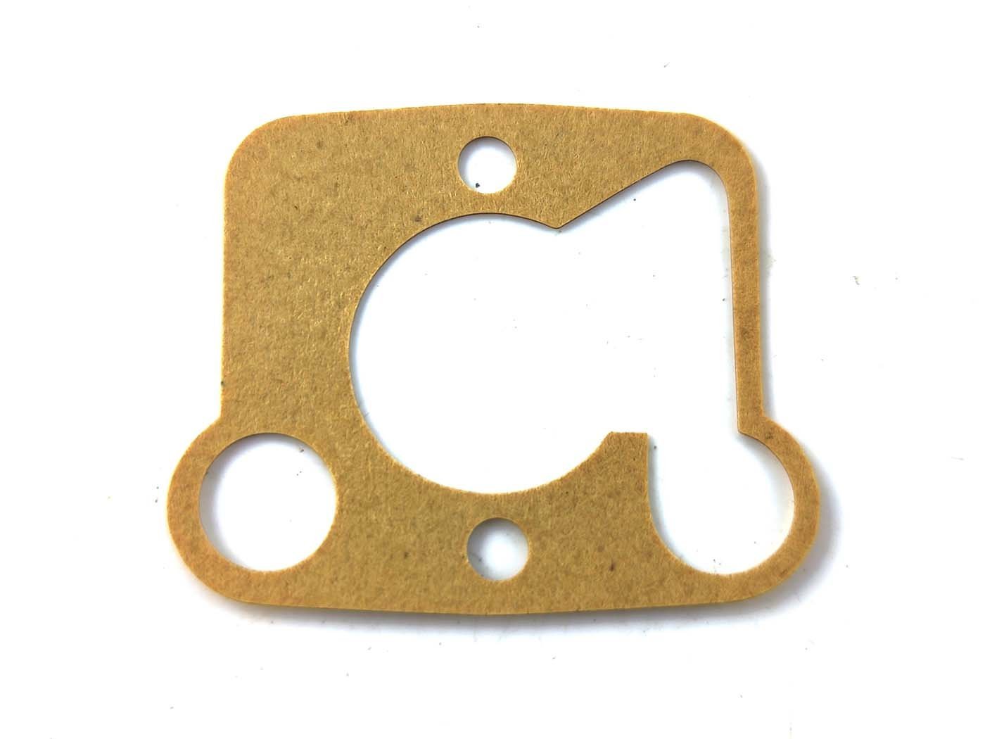 Gasket For Bing Carburetor Cover Paper For Zündapp CS 25, 50, CX Hai GTS, Hercules, Puch, Kreidler Flott