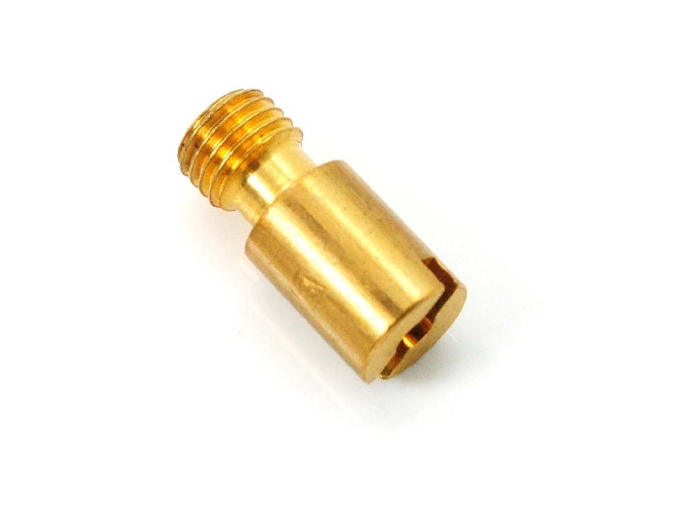 Needle Jet 2,15mm 45-141 For Bing Carburetor Type Side Float For Puch MS, Puch VS, Puch VZ, Puch DS, Puch M, Zündapp Super Combinette C 50