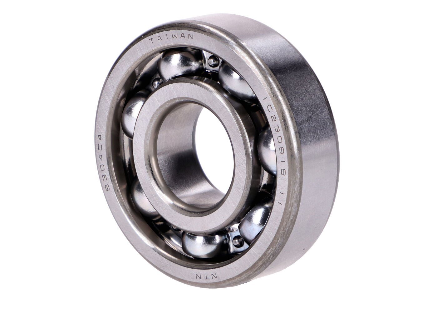 Bearing 6304 C4 - 20x52x15mm