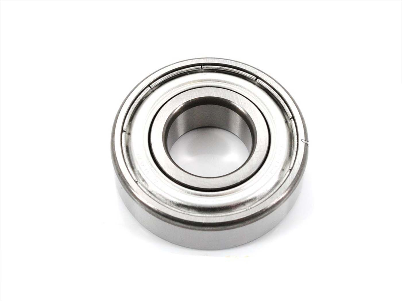 Ball Bearing 6204 ZZ 20x47x14mm For Zündapp, Kreidler, Hercules, Puch, Sachs, Hercules MK 2, Supra 4 GP