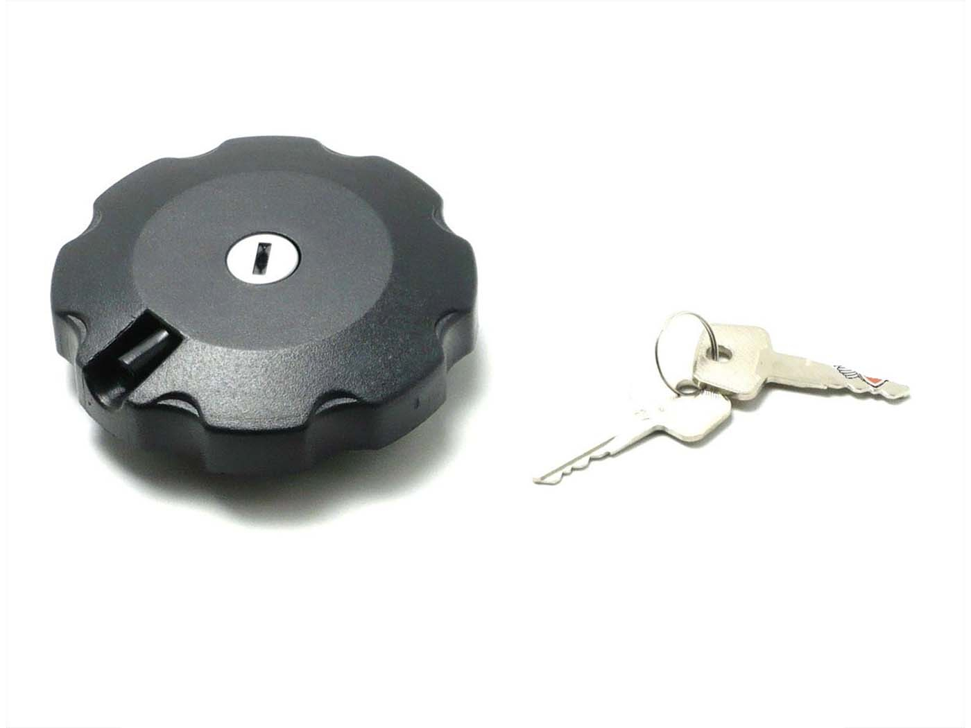 Lockable Fuel Filler Cap For Honda MTX 80 MBX