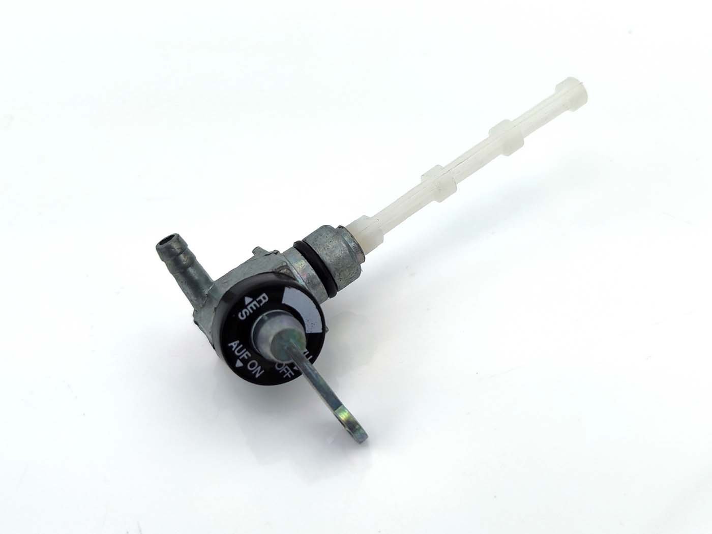 Fuel Tap Plastic 13mm For Hercules, Sachs, Saxonette
