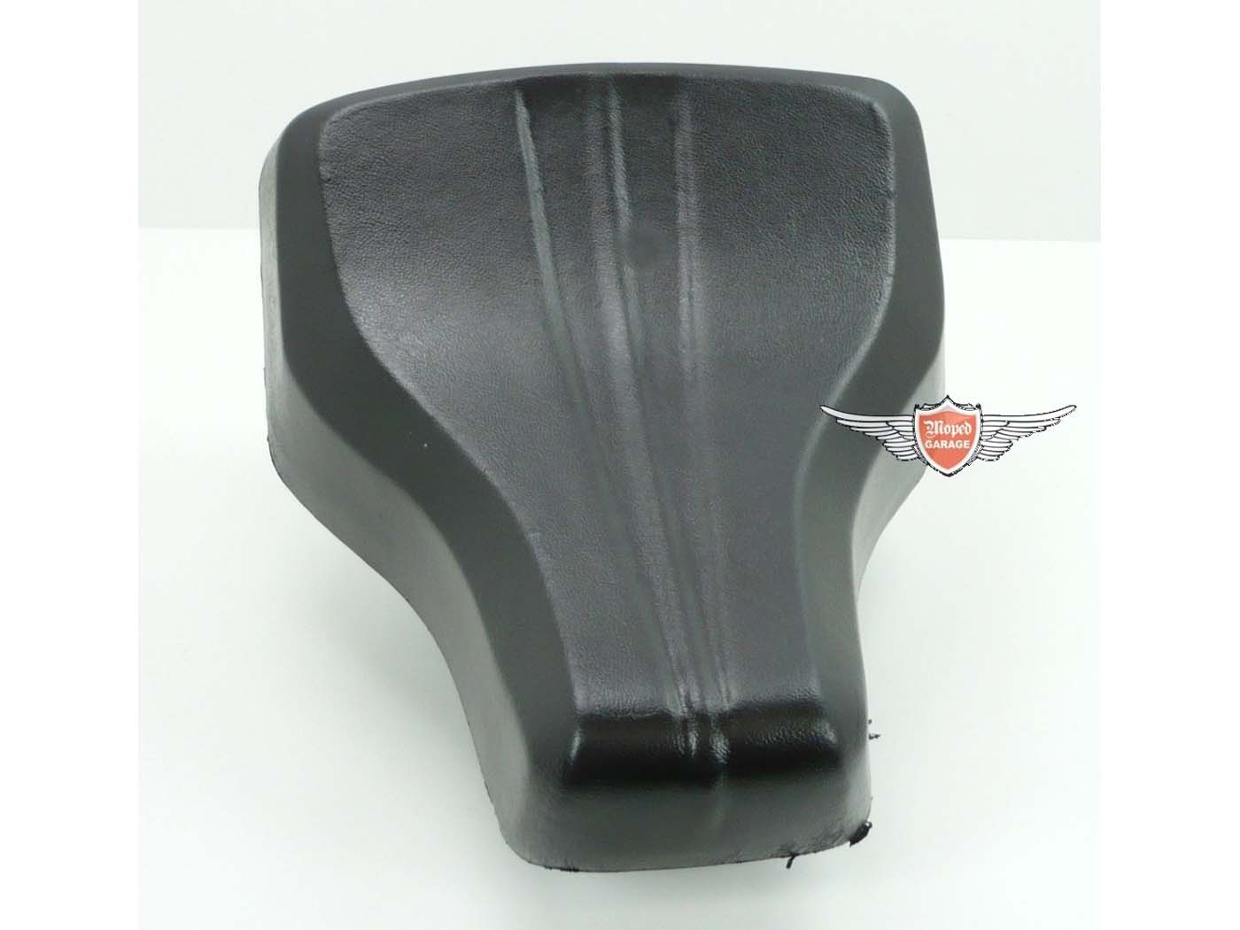 Saddle With Tool Compartment Foam For Moped Moped Mokick