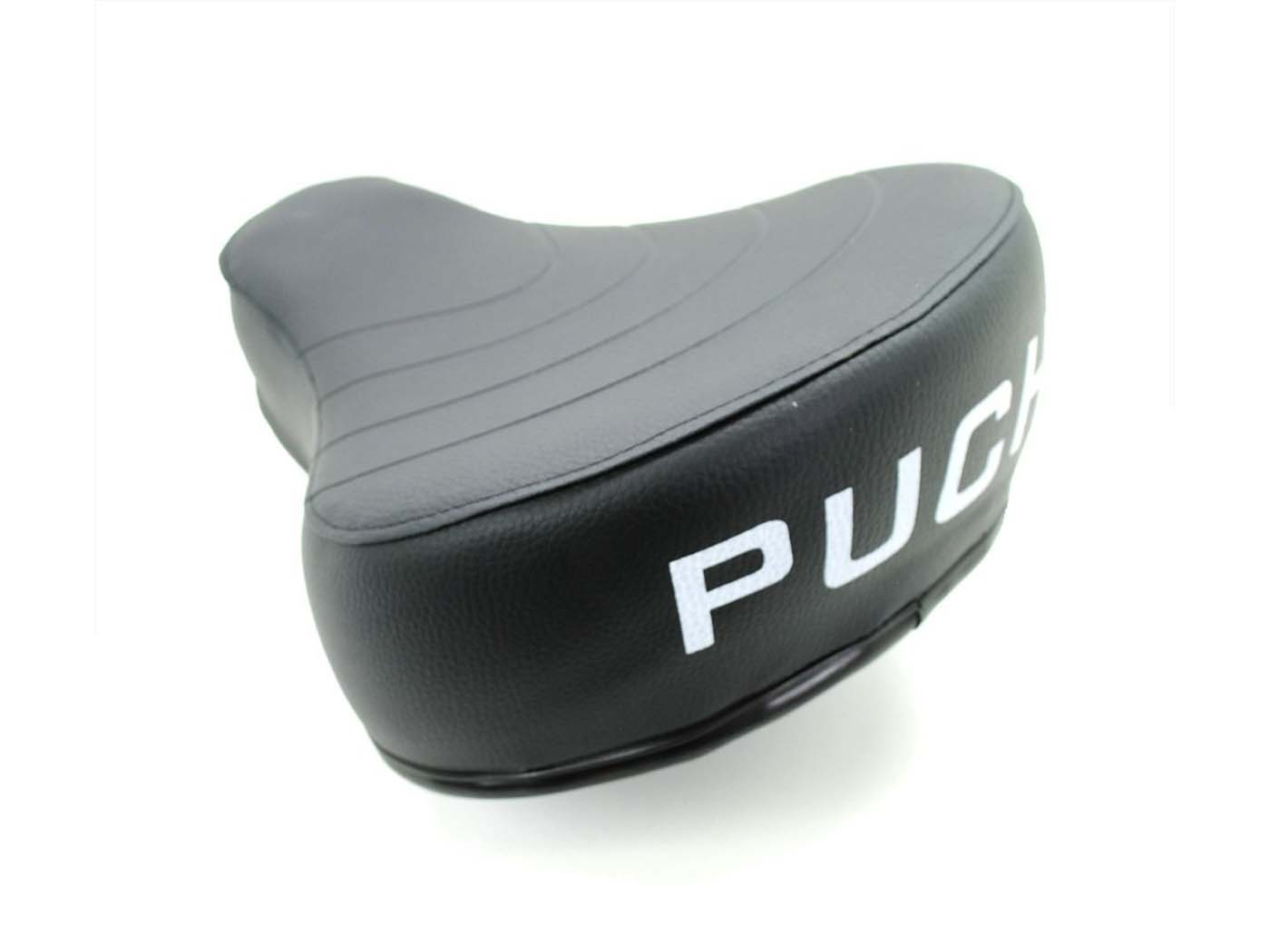 Saddle Comfort For Puch Moped, Moped