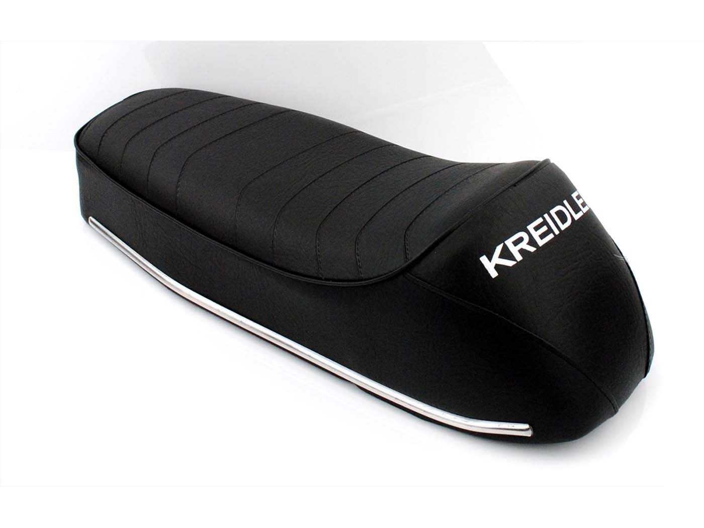 Universal Seat For Kreidler Florett RMC LF LH RS