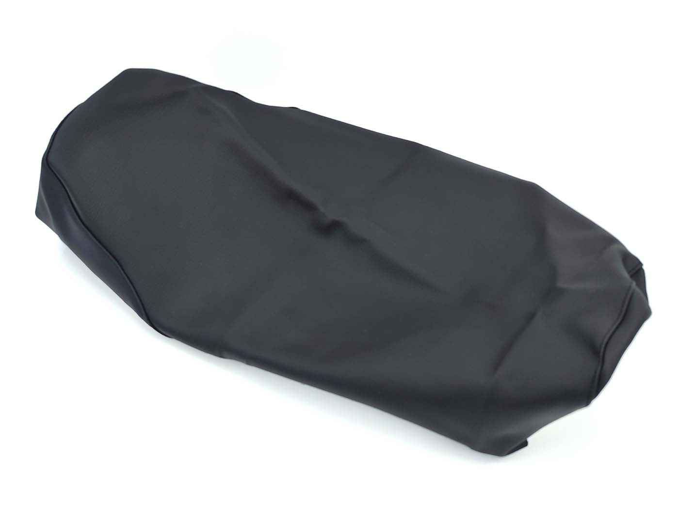 Seat Cover Black For Yamaha DT 50 MX