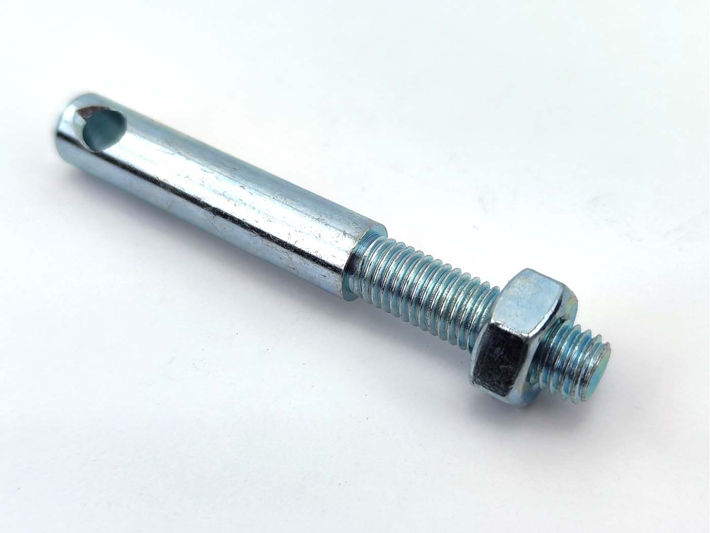 Seat Retaining Bolt For Zündapp GTS C KS Type 517 529 530