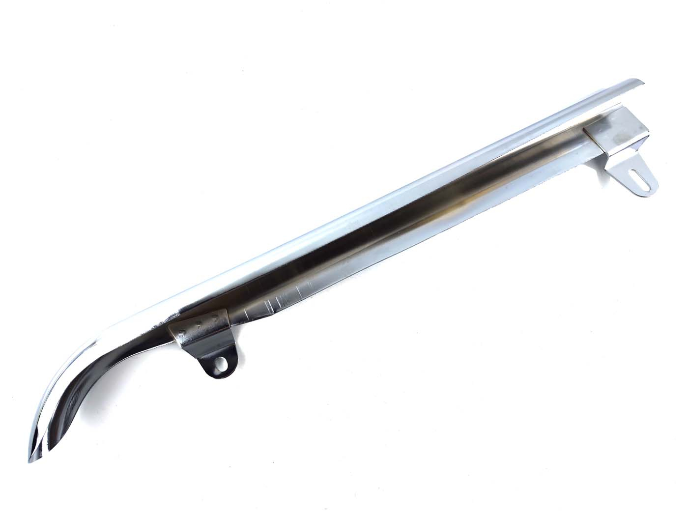 Chrome Chain Guard For Kreidler Florett Mopeds