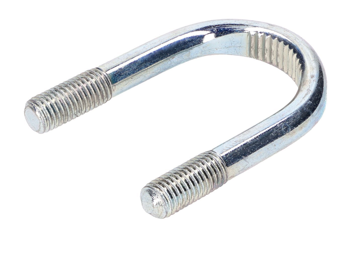 Handlebar Clamp Bracket Galvanized Org. For Kreidler Florett