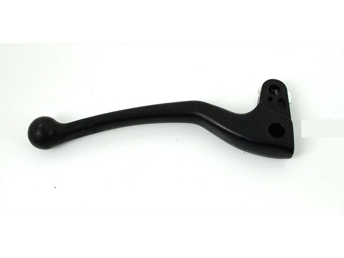 Clutch Lever Plastic Black For Hercules, Puch, Zündapp, Kreidler, DKW, KTM, Puch Maxi, X 30, 50, P1L, P1 XL, Peugeot