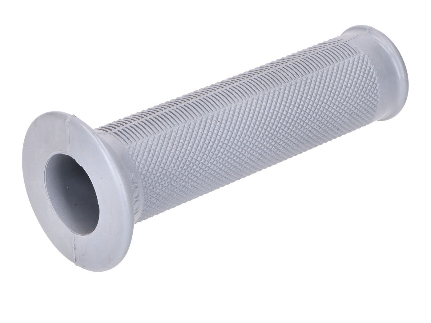 Grip Rubber Gray D=25,5mm For Zündapp R 50