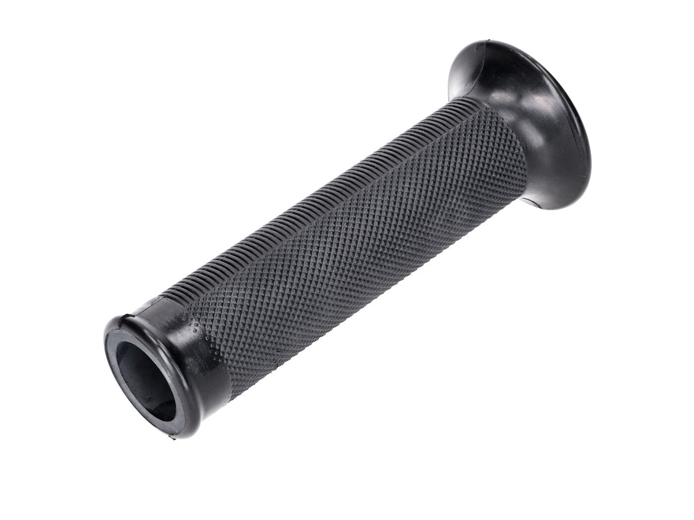 Grip Rubber Black 22mm For Zündapp R50