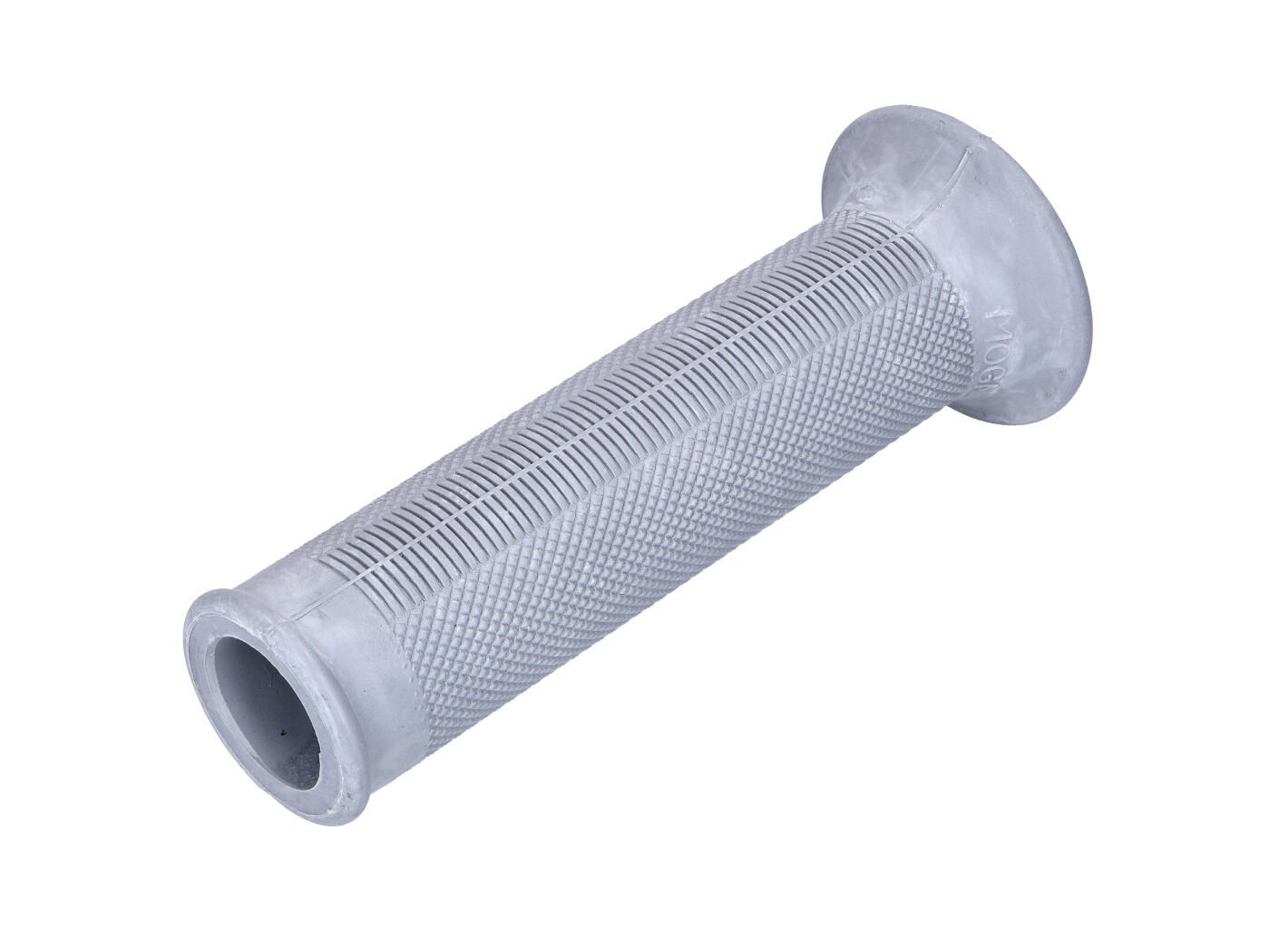 Grip Rubber Gray 22mm For Zündapp R50