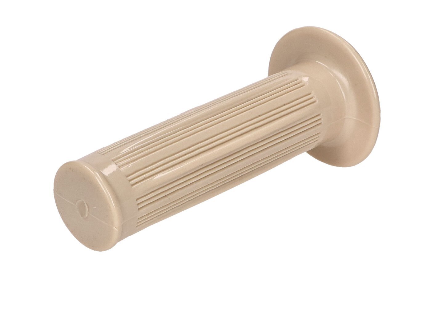 Grip Rubber White 22mm