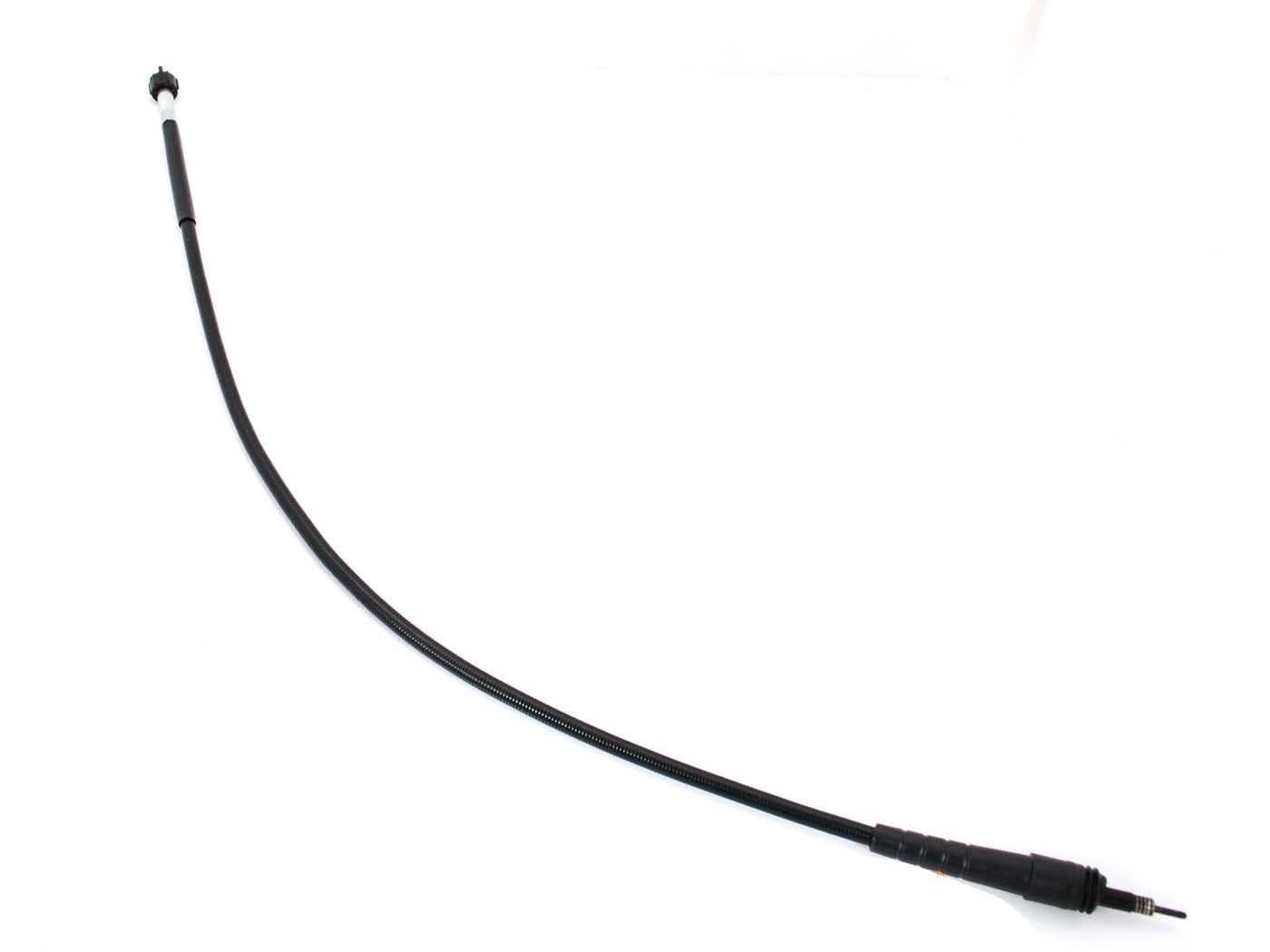 Speedometer Cable Piaggio 675mm For Bravo, Super Bravo Mopeds