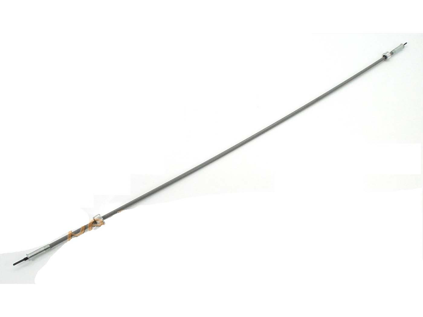 Speedometer Cable Gray 820mm Thread M10 Square 2mm For Kreidler Florett RMC, LF, LH, K54/32