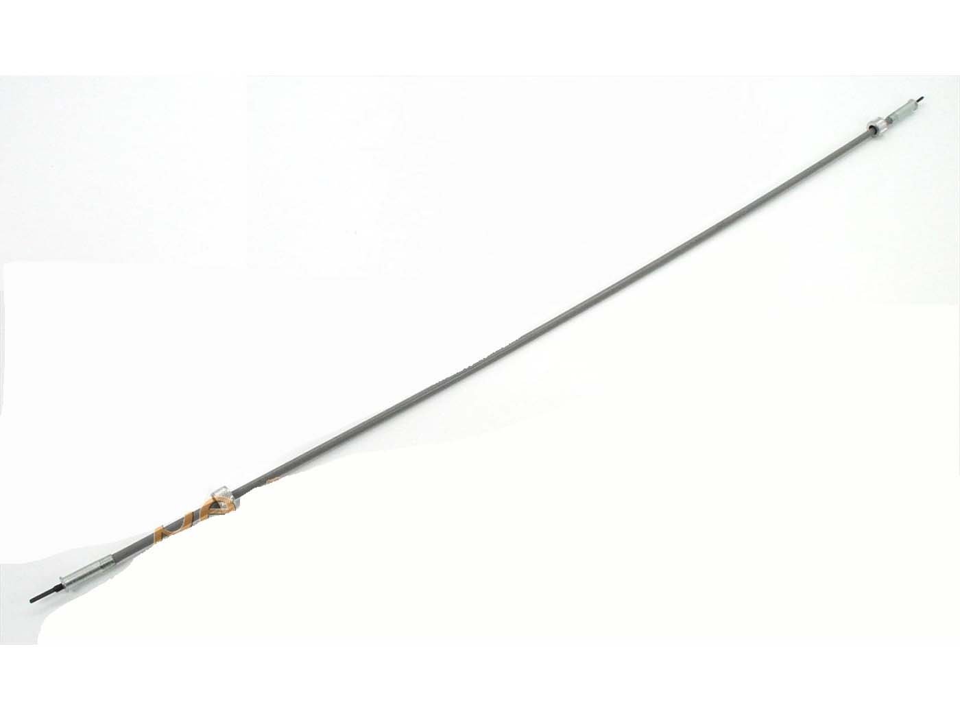 Speedometer Cable Gray 720 Mm Thread M10 Square 2mm For K 50 Ultra (air-cooled), (water-cooled), 75 GS
