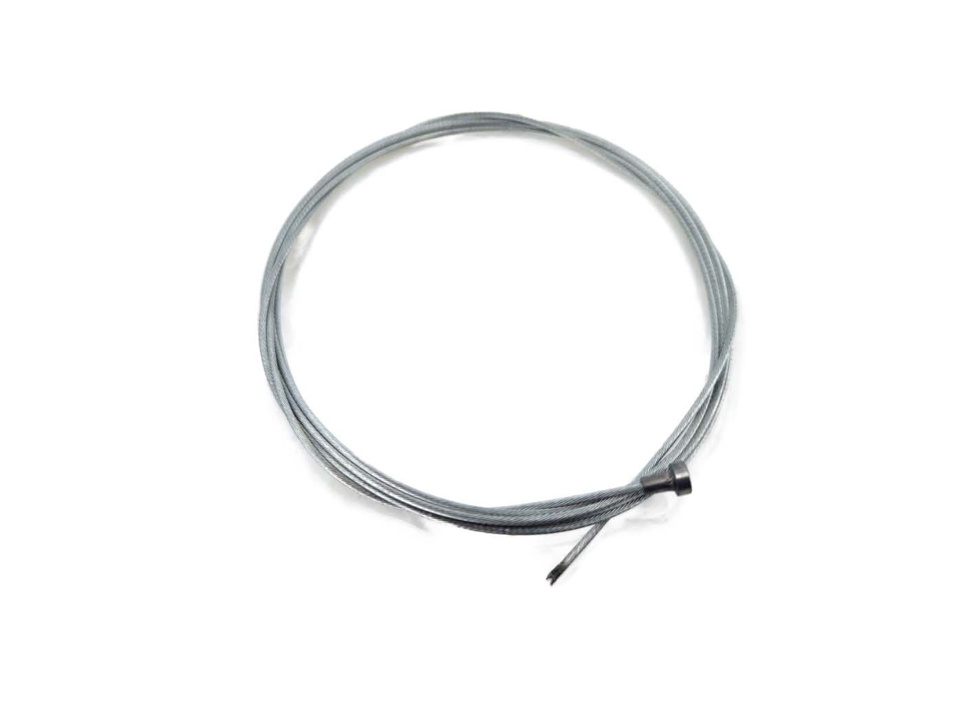 Clutch Cable Brake Cable 1.6 M Wire 1.5mm Nipple B 6x8 For Zündapp, Kreidler, Hercules, Puch, Simson