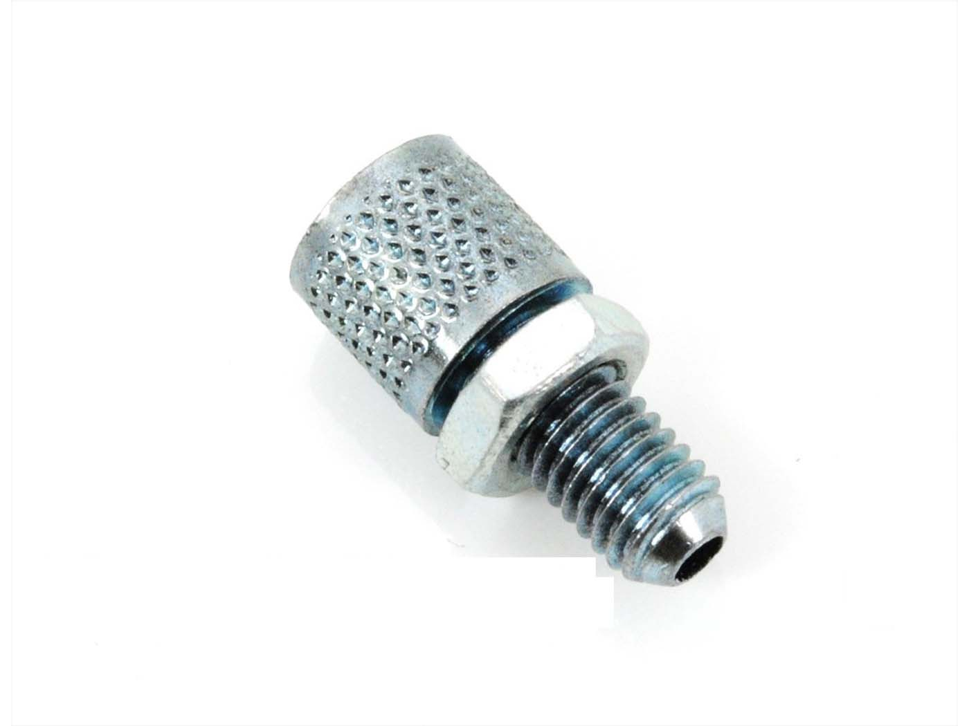Throttle Cable Adjusting Screw M5 X10mm