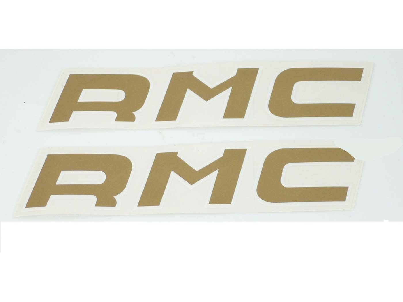 Sticker Set For Kreidler Florett RMC K54