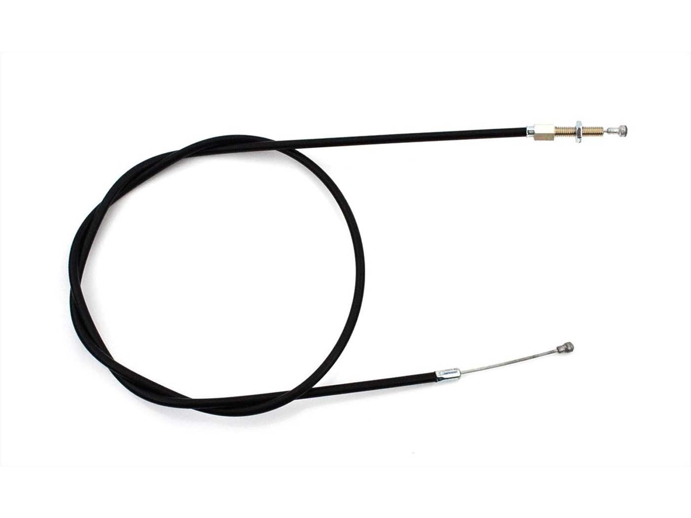 Black Clutch Cable 622.170.73.01 For Hercules Prima 5, M Zündapp, Kreidler