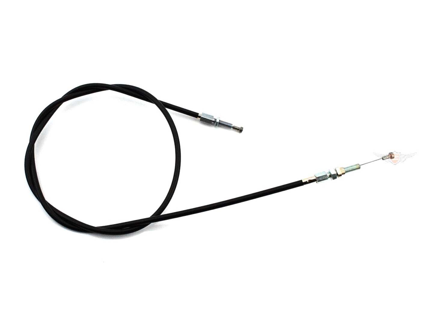 Brake Cable For Zündapp GTS 50 Type 529 C Sport