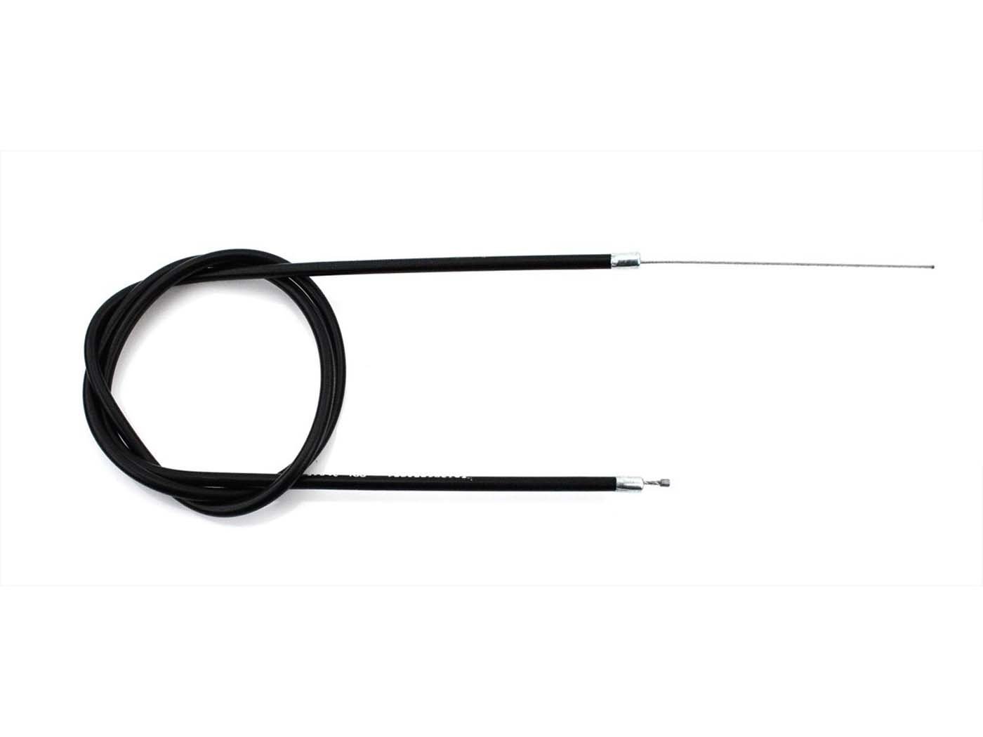 Throttle Cable Black For Piaggio, Bravo, Super Bravo