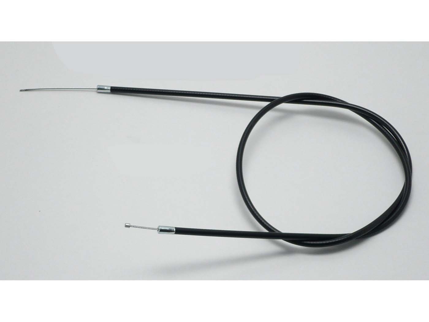 Throttle Cable Black 937.170.72.13 For Hercules Prima GT, GX, Zündapp, Kreidler