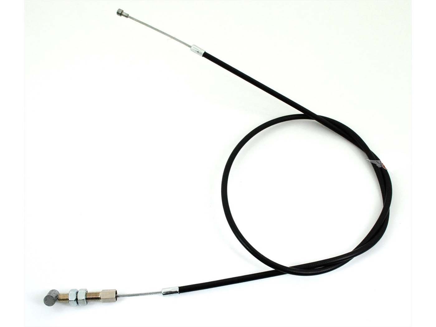 Handbrake Cable 990mm Cable 820mm Cover For Puch Monza 4 S, SL, Zündapp, Kreidler, Hercules