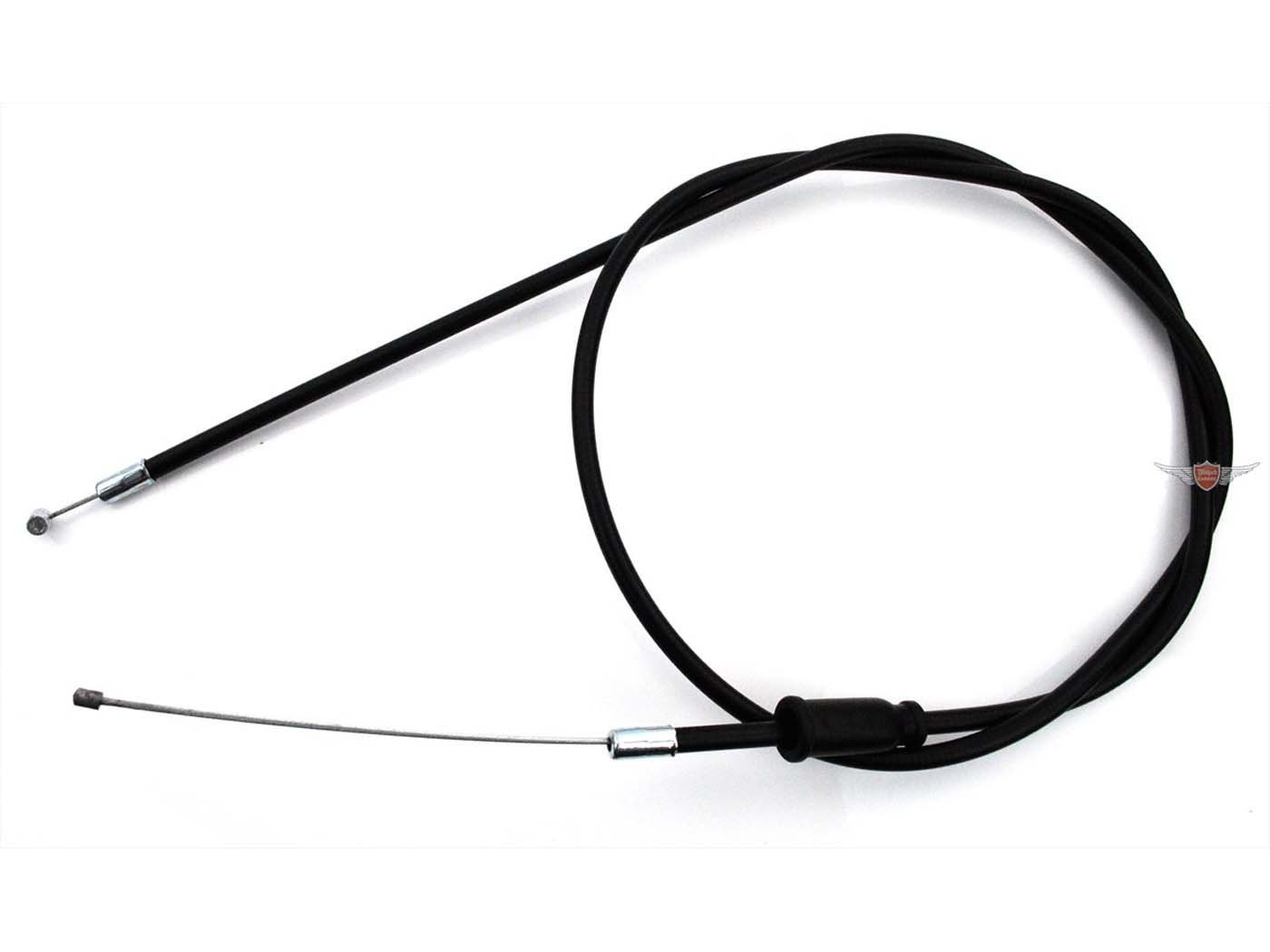 Throttle Cable Black 927.170.72.92 For Hercules M 5, Prima SX