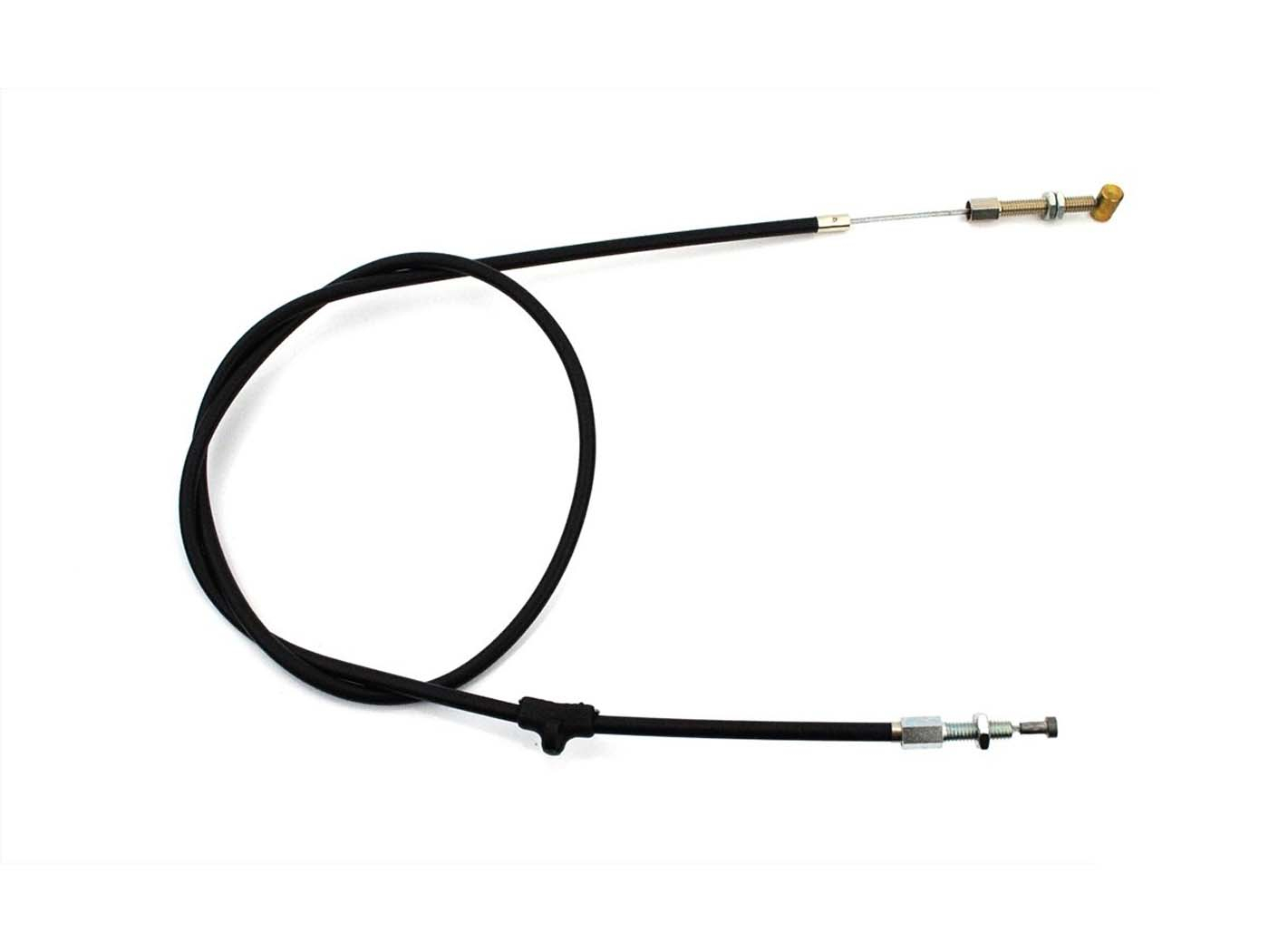 Handbrake Cable For Puch X 50/2, X50/3, Zündapp, Kreidler, Hercules, Simson