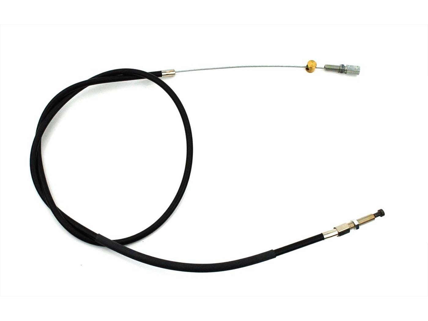 Clutch Cable 1060 Mm 840 For Kreidler Florett LF LH GT, Zündapp, Hercules Puch