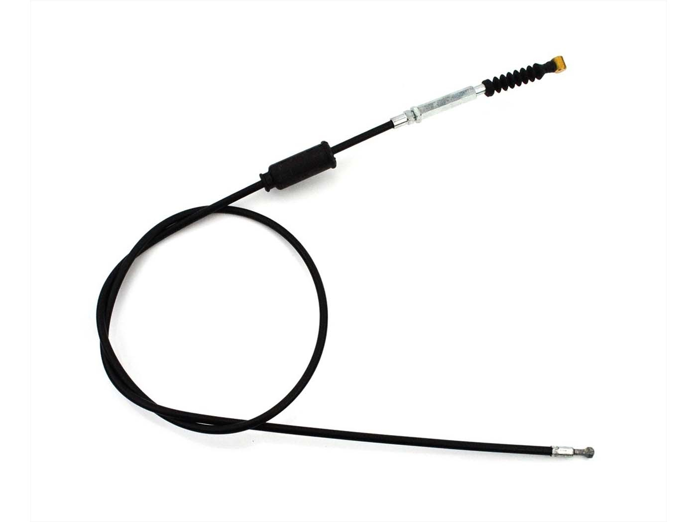 Ready-to-fit Handbrake Cable For Kreidler Florett RS K54