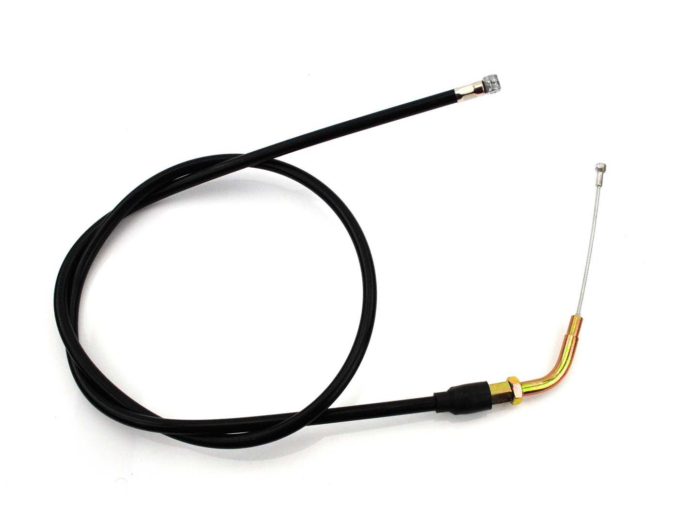 Clutch Cable 940mm Black For Yamaha, DT 50 MX