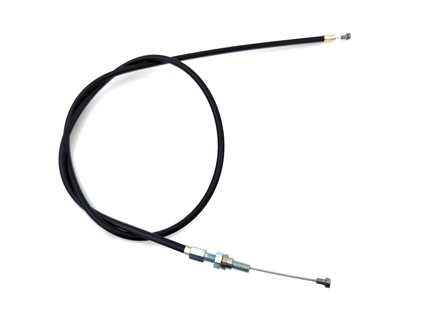 Brake Cable Ready To Install New 447 For Zündapp ZR ZB ZX ZA