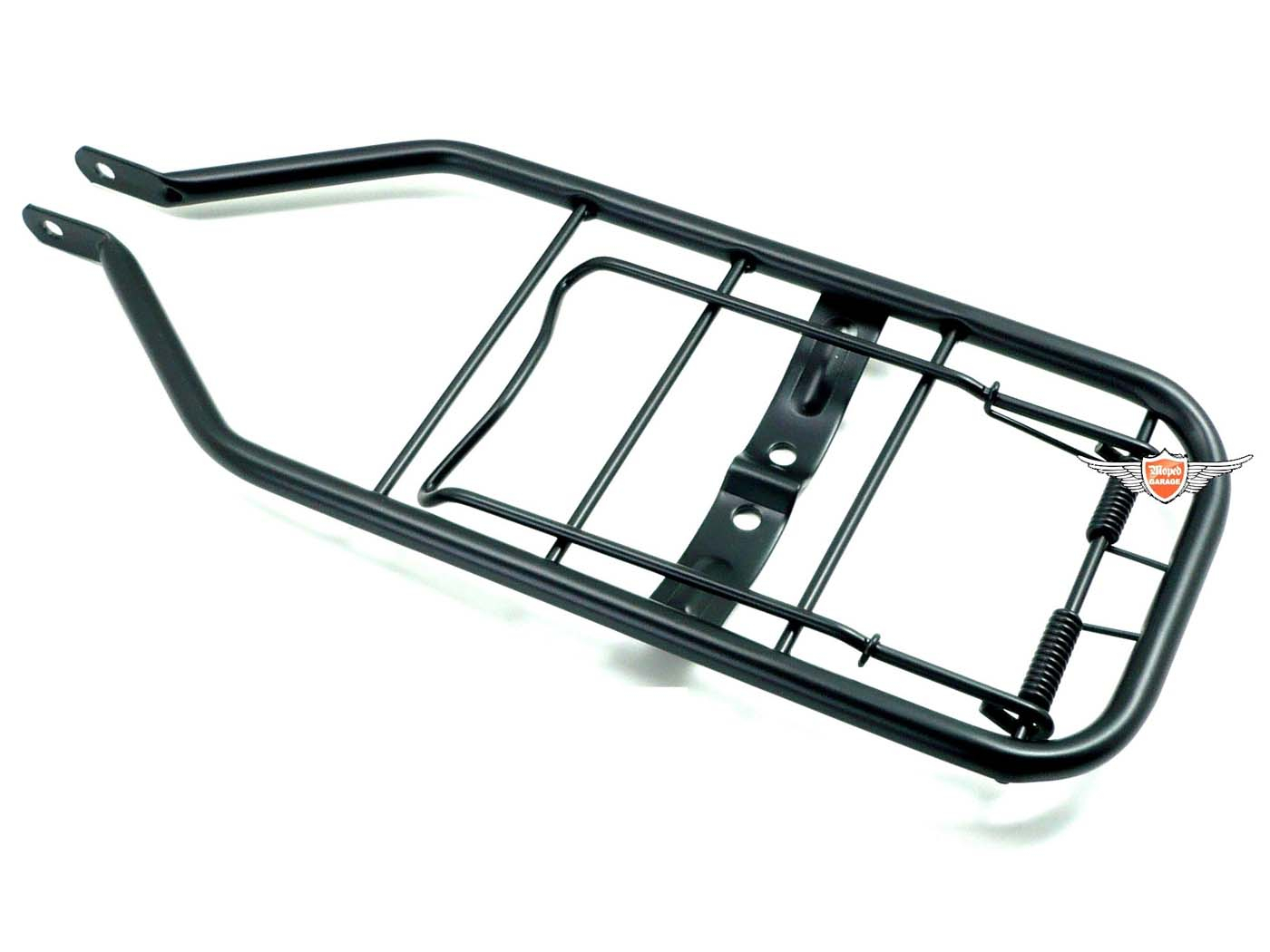 Luggage Carrier For Puch Maxi S