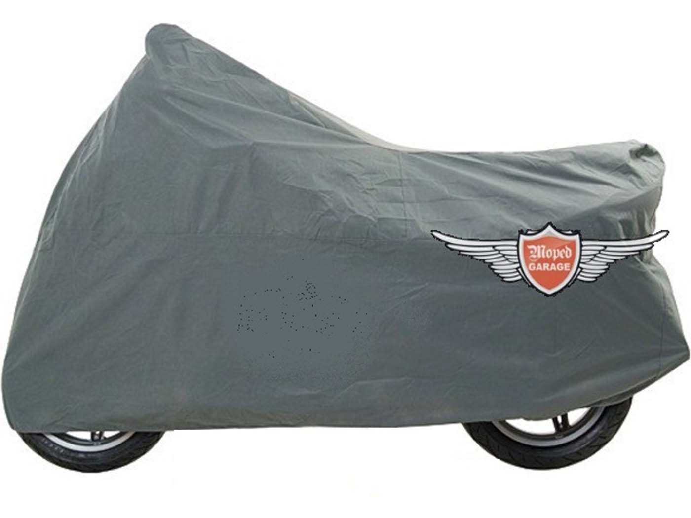 Indoor Protection Folding Garage For Moped Moped Mokick Scooter